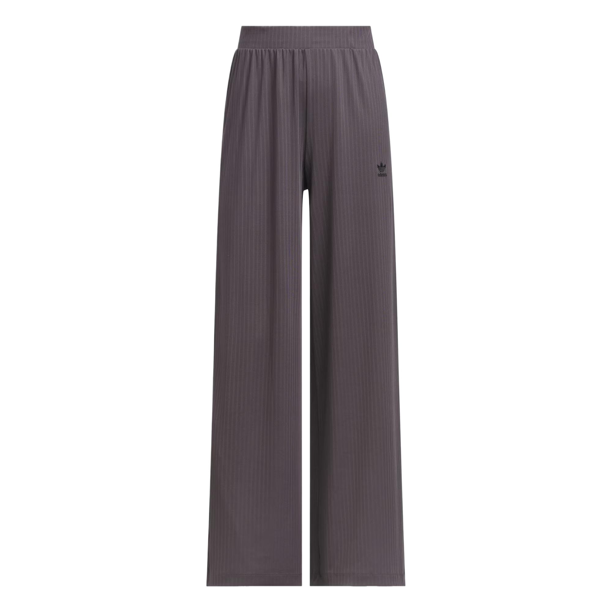 

Adidas Оригинальные спортивные брюки Originals Ess Wr однотонные с прямыми штанинами, удобные вязаные спортивные штаны, женские брюки KD1865 M