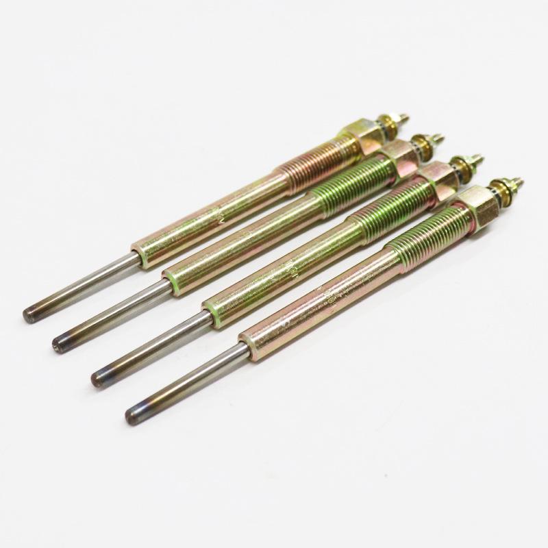 Jiangling Baodian 4D30 Euro 4 Spark & Glow Plugs for Kaiyun N800