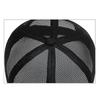 Quick Dry Summer Baseball Cap Full Mesh Outdoor Sports Hats  For Man Women Unisex