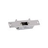 Goldbridge Factory Price Heavy Duty 12V Short Panel Electric Strike Lock Keyless Stainless Steel for Sliding Doors