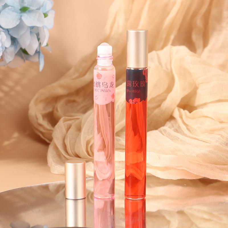 Tragbares Parfüm Körperspray Flirtend Attraktiv Langanhaltend Körper Unisex