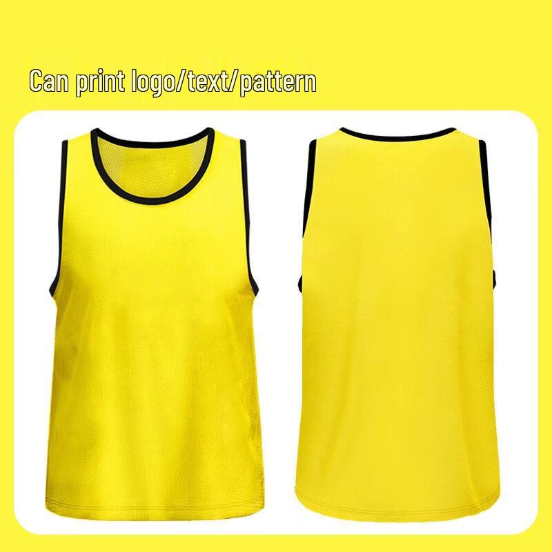 OEING Soccer Training Vests (3-Pack)