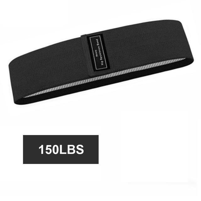 

1 шт., 2 шт., 3 шт., резинки для фитнеса, эспандеры для йоги, пилатеса, приседания на бедрах, круговые расширители, тренажерный зал, домашнее оборудование для тренировок