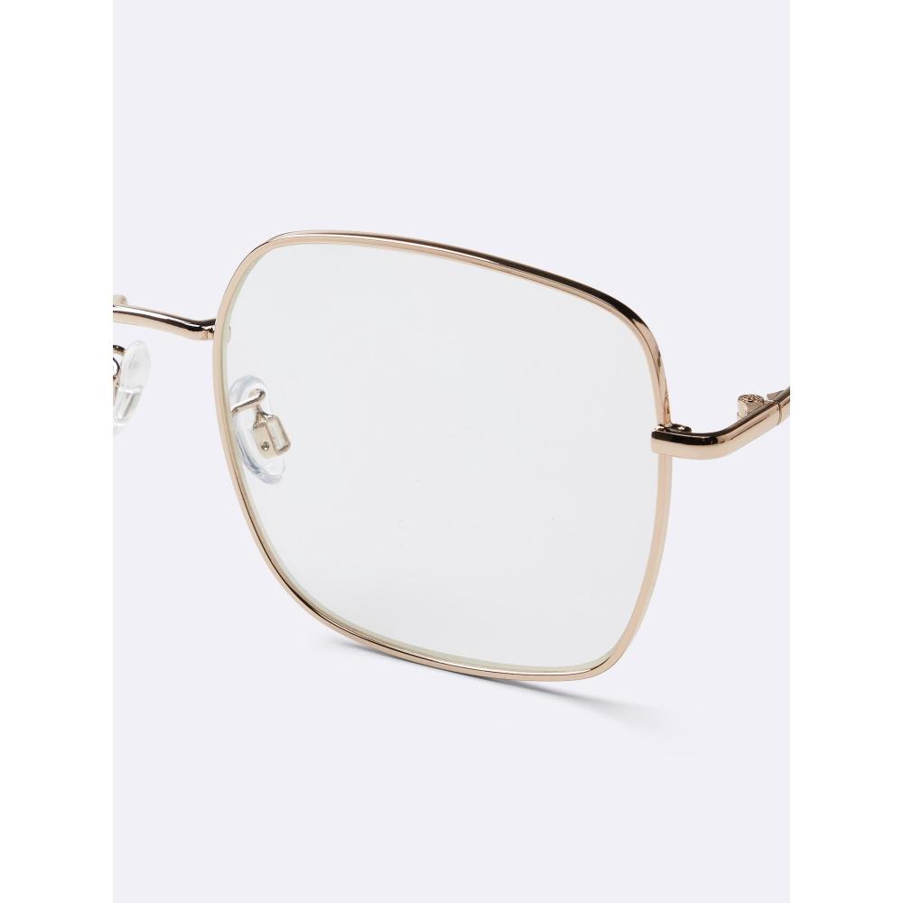 Gu Uv Cut Big Frame Sunglasses