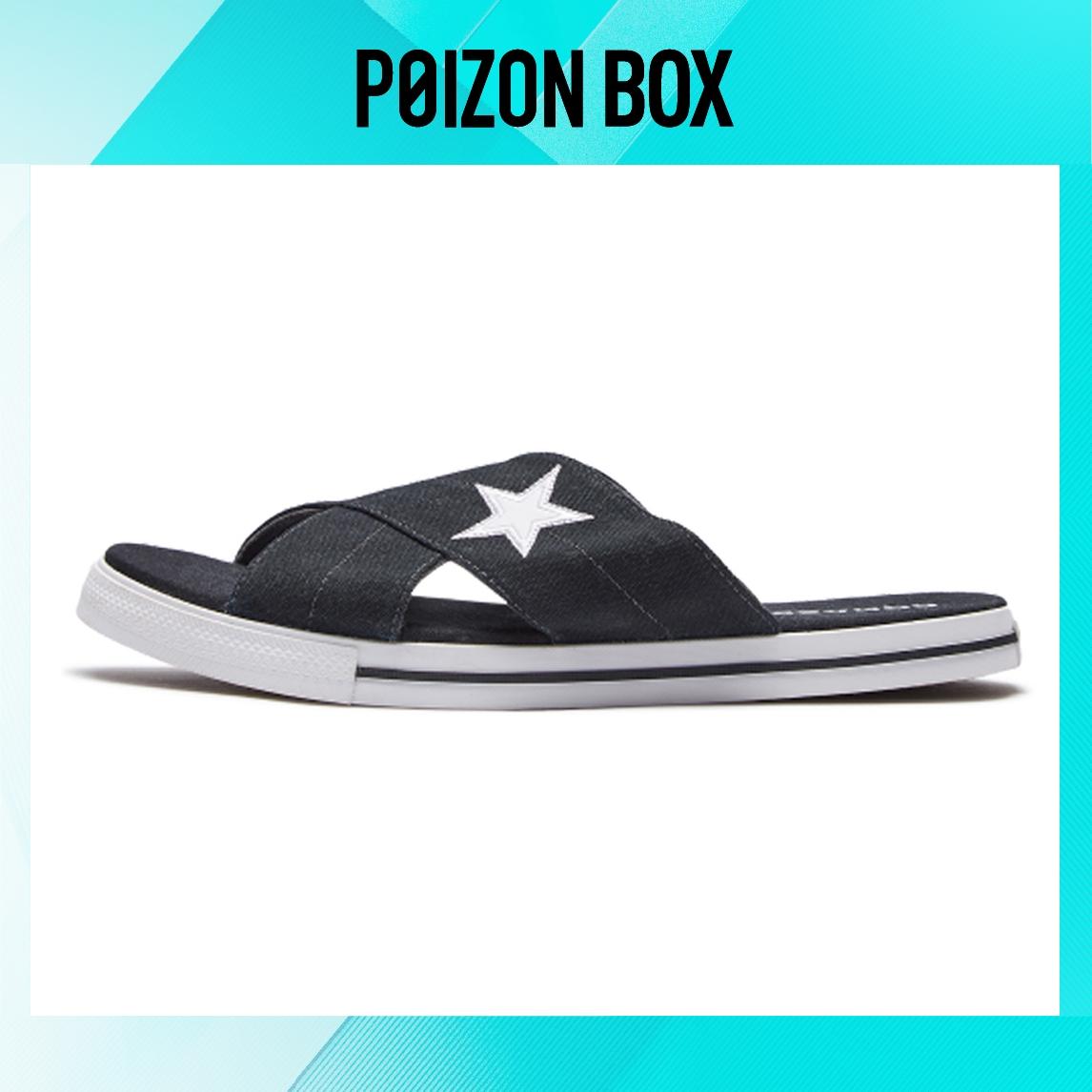 

Converse one star Flip-flops Women