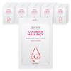 Collagen Sheet Masks Skin Firming & Hydrating Care 10 Sheets