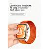 Pulseira de Laço Trançado de Nylon Para Huawei Watch Fit 5/Fit5 Pro Esportiva Confortável Respirável Pulseira de Pulso Para HUAWEI Fit 4Pro 4 3 Pulseira de Tecido