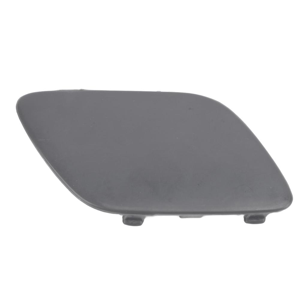 Front Bumper Tow Hook Cover 51117187956 Scratch Resistant Waterproof Protective Tow Eye Hook Cap