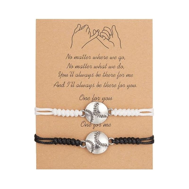 JYL TS Bracelet  Sports Theme Eye Adjustable Boosts Vitality & Victory