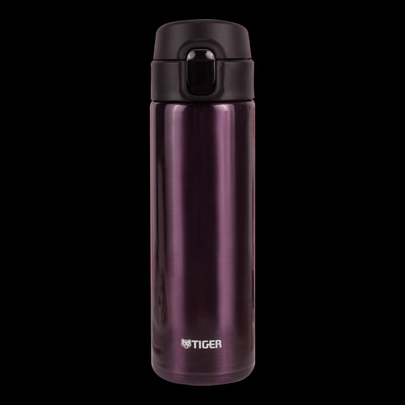 Tiger Outdoor Travel Vacuum Insulated Stainless Steel Bottle 480ml