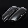 Car Left Right Headlamp Shell Headlight Lens Cover For BMW E39 Facelift 1996-2003 #63128375302 Car Lights Headlight Lamp Case