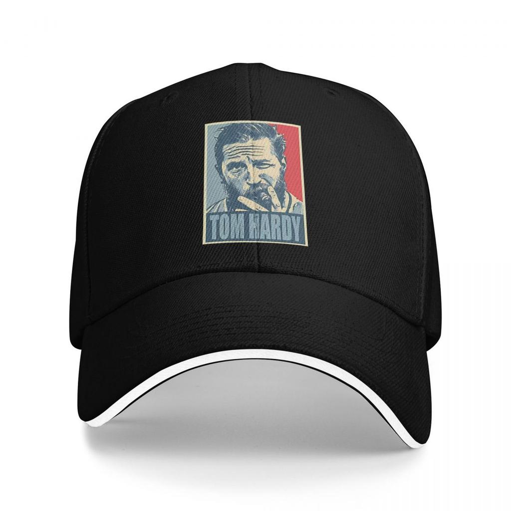 Tom Hardy Mad Max Breathable Design Caps Women Womens Cap Baseball Cap Men