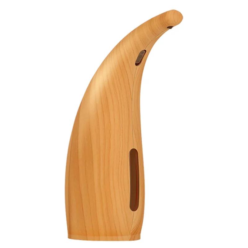 Automatic Soap Dispenser 300ml ABS Pump Dispenser Infrared Smart Sensor Kitchen Bathroom Tools Refillable Liquid Soap Dispenser