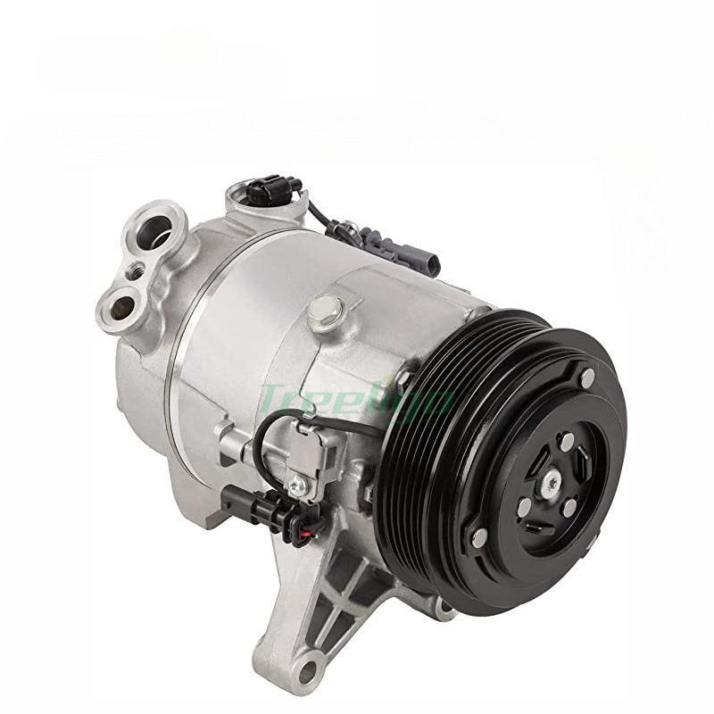 

2013-2018 Cadillac XTS Компрессор, Совместим с 15-22325, 23105377, 23236700 -