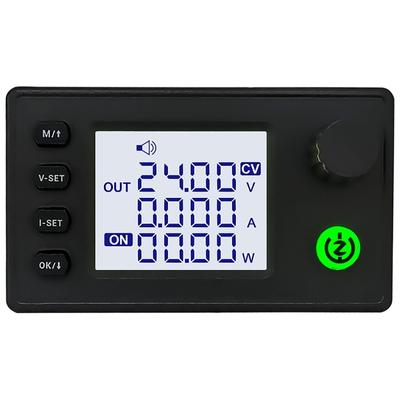 Converter 0.5-36V Power Variable Voltage Regulator Voltage Regulated  Power Supply