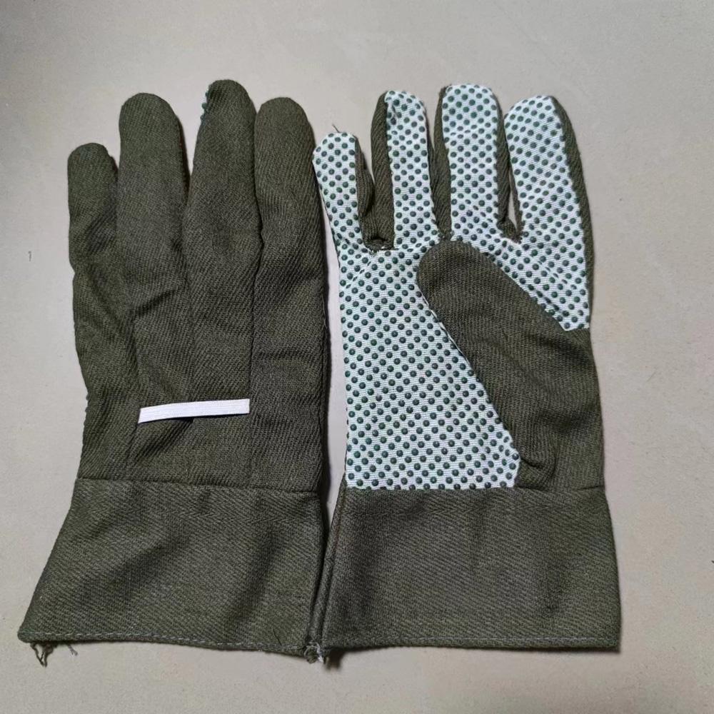alpinestars handschuhe full bore V2 - Black MX Gloves raute Backhand is reinforced with Red Loon Cargo Fahrrad Farbe:GRÜN GIULIETTA