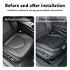 Car Seat Ice Silk Cushion Storage Bag Comfortable Pad For KIA Ceed Sportage Rio K5 K2 Optima Cerato Proceed VengaOK5 