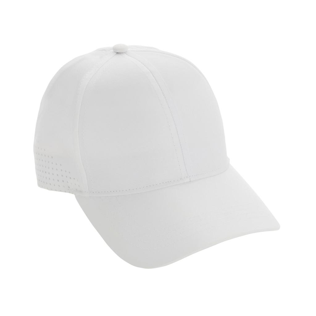 XD Collection Impact Aware RPET 6 Panel Sport Cap