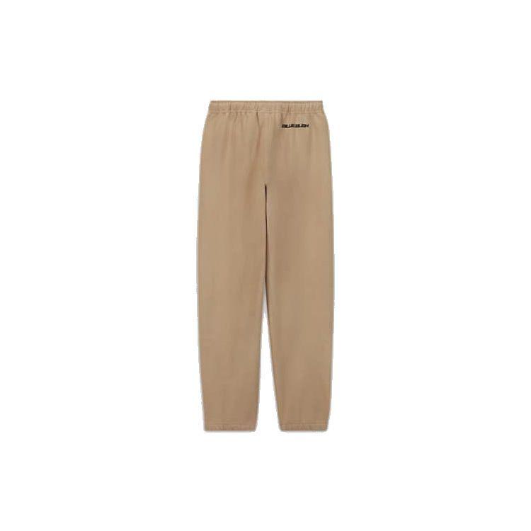 Nike X Billie Eilish NRG Fleece Pant Mushroom/Sequoia Unisex Bottoms Tan DQ7752-202