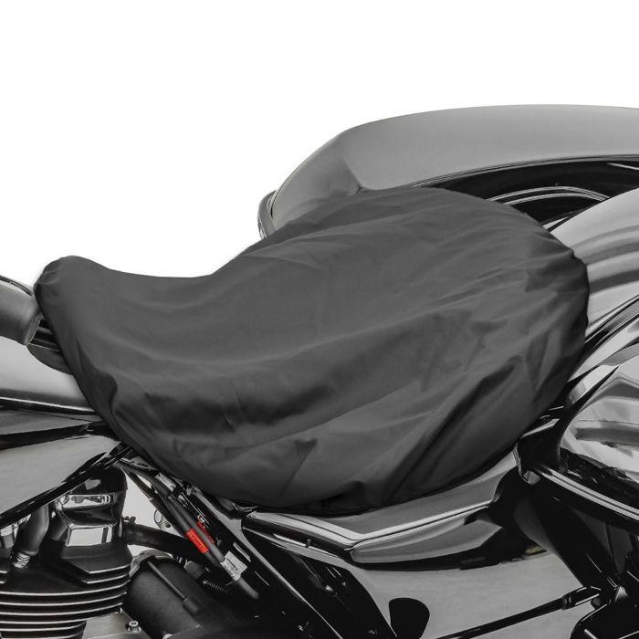 Wasserdichte Sitzabdeckung für HD Touring 08-25 SAW2