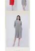 Women's Water-Absorbent, Lint-Free Bathrobe & Nightgown Style Pajamas - Versatile for Home or Outdoors