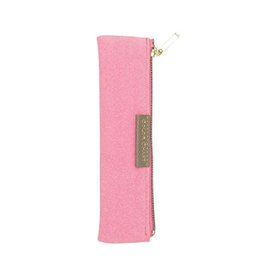 Color Chart Band Pencil Case A6 Peony Traveler's (75 Bouquet)