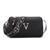 Women's Bag Large Capacity Spring and Summer Fashion Trend Shoulder Bag Women's Messenger Bag Change Mobile Phone Bag