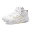 Li Ning Slip Resistant, Abrasion Resistant, Lightweight Slip Resistant, Abrasion Resistant, Lightweight High top AGBR082-2