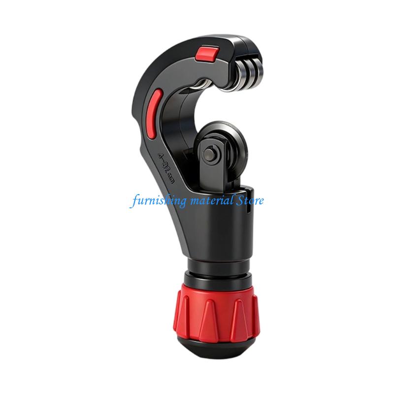 Y5GD Adjustable Stainless Metal Pipe Cutter 4-32mm,6-50mm,6-70mm Easy Operation