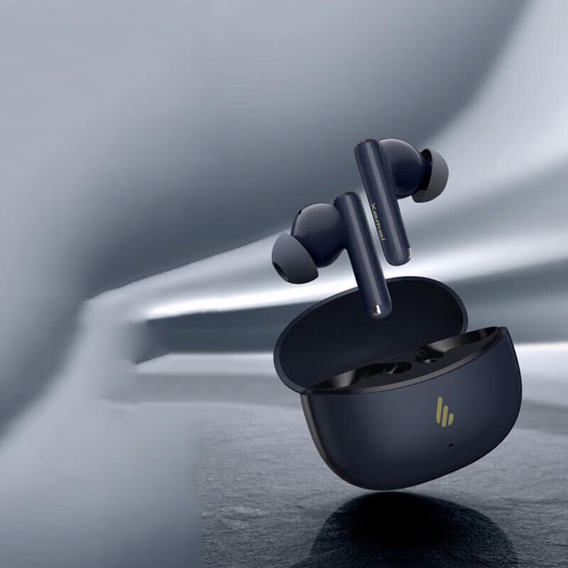 Edifier Comfo Buds X5 Pro Active Noise Cancelling Bluetooth Earbuds