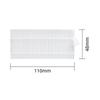 Roller Main Brush Filter Set for Blaupunkt For BlueBot BPKVCBB1XTE Cleaner