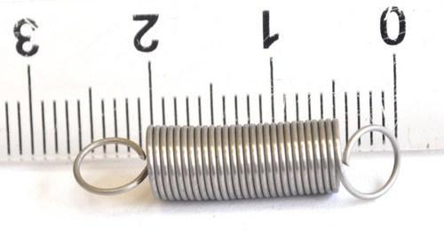 

Tecumseh Ro183 Regulator Spring