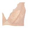 [Triumph] angel bra slim line 632 bra M001 (beige) D70 size