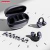 Newman OWS-J05 Wireless Clip-on Earphones: Noise Reduction, Sound Leakage Prevention, Bluetooth Flash Connect, Waterproof for Sports.