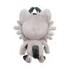 Sanei Boeki Pokemon ALL STAR COLLECTION Meowth (Galar Form) (S) W17D10H19.5cm Stuffed Toy Pokemon PP163