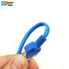 Câble de raccordement Ethernet non blindé Catégorie 6