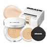 BRAYE Effortless Cushion Thin Cover Plan (Main Product + Refill)