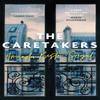 The Caretakers by Amanda BestorSiegal Hardback Book 9781408714362