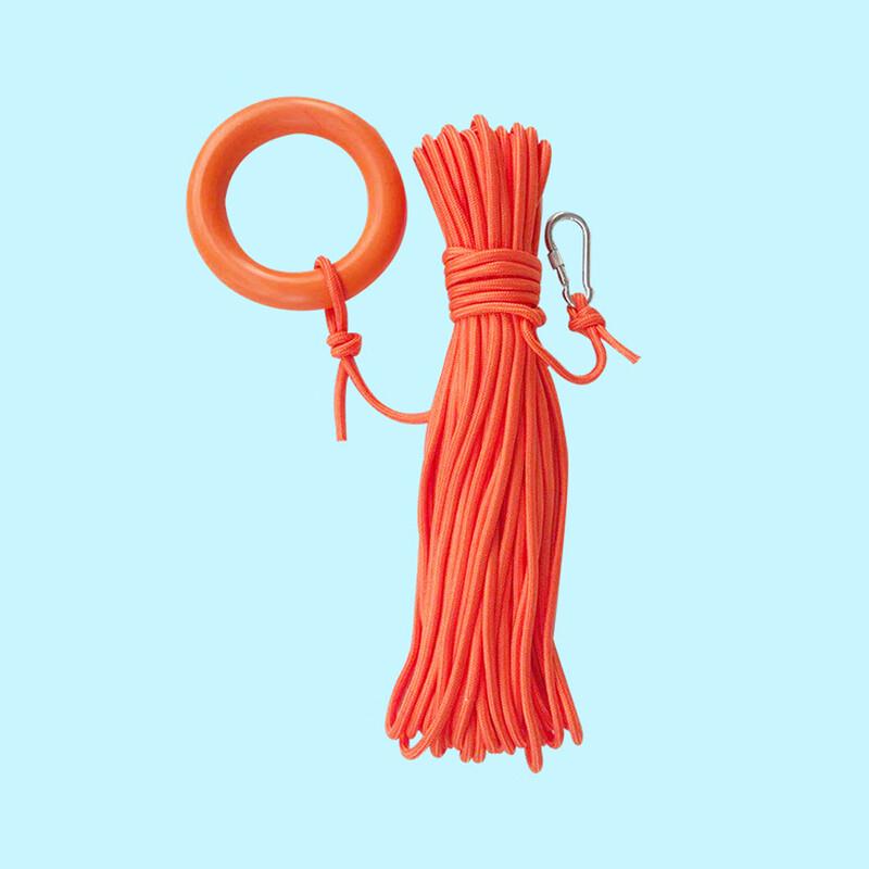 UOSU Floating Rescue Rope 20m