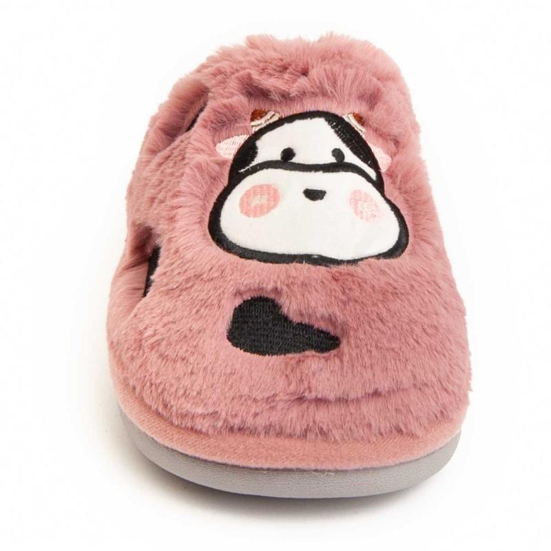 Zapatilla De Casa Para Mujer.  Northome  Calides9  96132