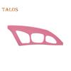 1/2/3/4Pcs Silicone Eyeshadow Stencil Tool Reusable Beginner Eyeshadow Assistant Guide Helper Shaper Mapping Template Women Quick Eye Makeup Tools