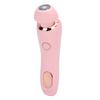 Electric Hair Trimmer Electric Hair Removal Device 800mAh Lady Hair Clipper for Women Underarm Full Body