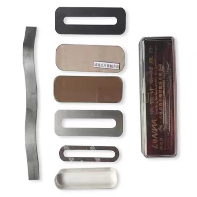 Longhua Graphite Gasket