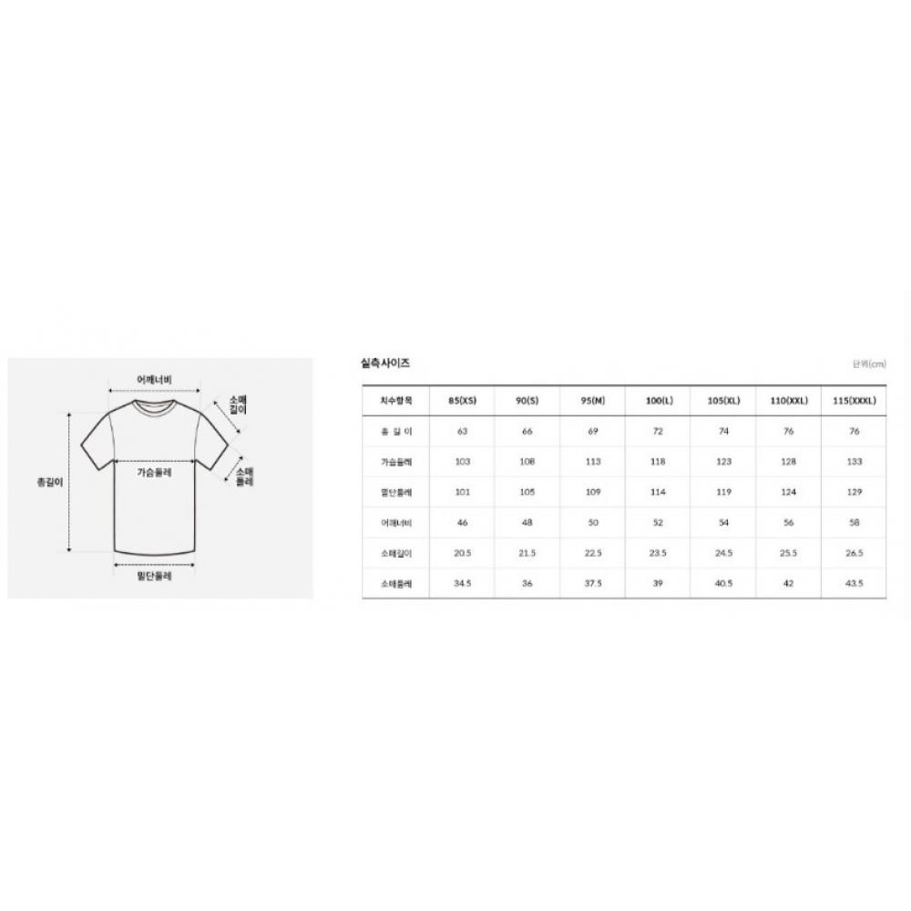The North Face White Label Team Archive S S Round Tee Nt7uq07l