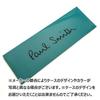 (Paul Smith) PAULSMITH Paul Smith Tie Navy Stripe PSJ-642 [Used]