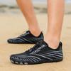 New 2025 Creek Tracking Shoes Diving Shoes Beach Swimming Shoes Hiking Running Shoes Outdoor Leisure Wading Shoes