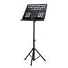 Guitto Foldable Orchestra Music Stand GSS-01B