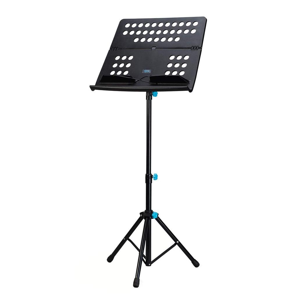 Guitto Foldable Orchestra Music Stand GSS-01B