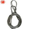 Spliced Steel Wire Rope Sling