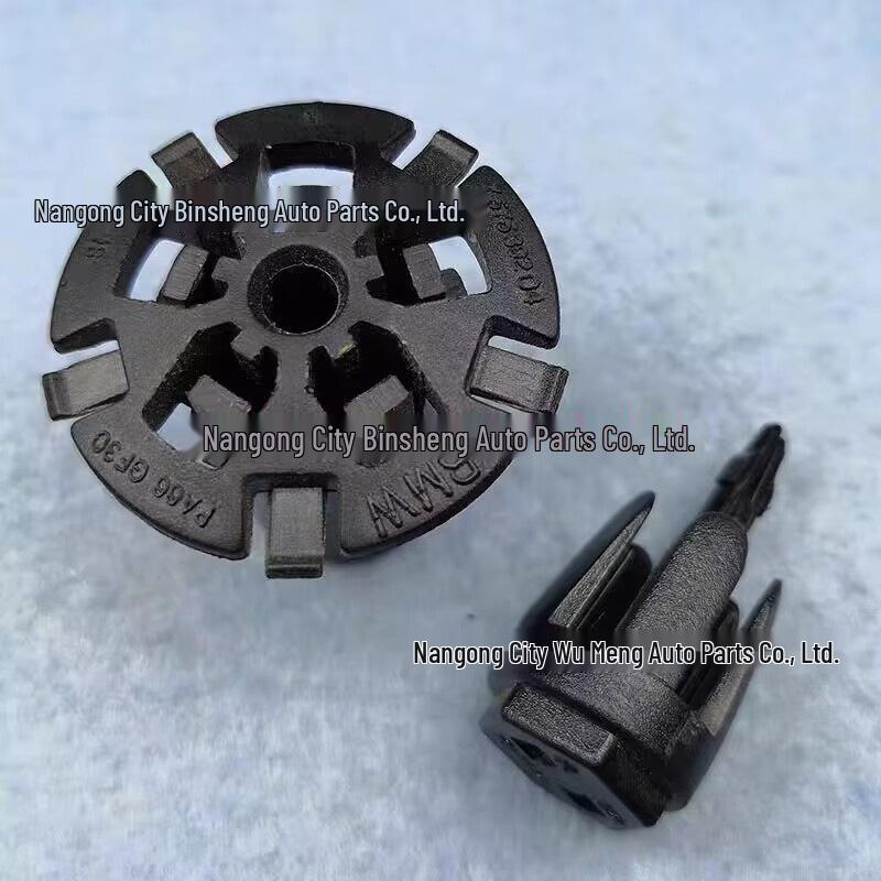 BMW Kühler-Obere Halteklammer (17117595701, 17117575392)